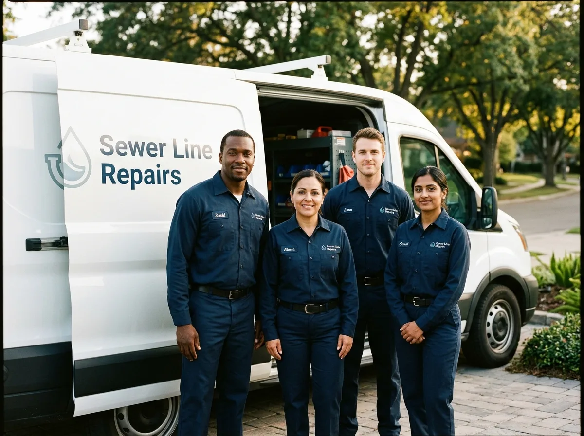 Emergency Plumber company in Ripley, TN